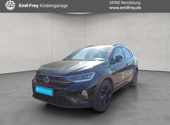 Bild des Angebotes VW Taigo 1.0 TSI OPF DSG R-Line