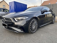Bild des Angebotes Mercedes-Benz CLS 400 d 4Matic 9G-TRONIC AMG Line