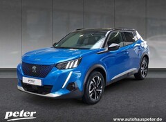 Bild des Angebotes Peugeot e-2008 e-2008 GT +11KW OBC+Navi+SHZ+LED+Kamera