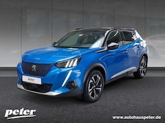 Bild des Angebotes Peugeot e-2008 e-2008 GT +11KW OBC+Navi+SHZ+LED+Kamera