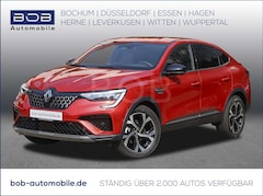 Bild des Angebotes Renault Arkana 8-fach bereift TECHNO E-Tech Full Hybrid CityP*ComfortP