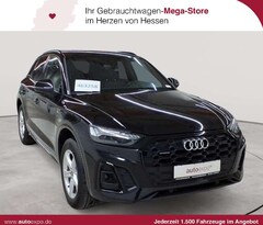 Bild des Angebotes Audi Q5 Q5 40 TDI quattro S line Navi Virtual AHK