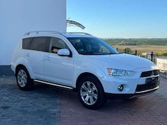 Bild des Angebotes Mitsubishi Outlander Instyle 4WD*AUTOMATIK*7SITZER*NAVI*