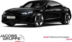 Bild des Angebotes Audi e-tron GT quattro Pano*Matrix*TopView *