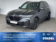 Bild des Angebotes BMW X5 xDrive40d M Sport PRO Navi.LED.Standhz.AHK