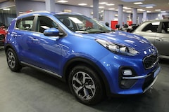 Bild des Angebotes Kia Sportage 1.6 CRDI 2WD Vision 1.HAND AHK - Navi
