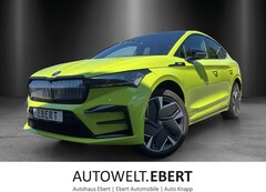 Bild des Angebotes Skoda Enyaq Coupé iV RS (ab MJ23)
