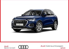 Bild des Angebotes Audi Q3 advanced 35 TFSI S tronic