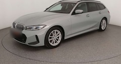 Bild des Angebotes BMW 320 d xDr. M Sport LCPro|HUD|PAN|PAs+360|SHZG|AHK