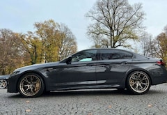 Bild des Angebotes BMW M5 CS LEICHTBAU CARBON-KERAMIK-LASER-XDRIVE