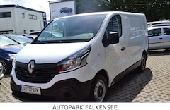 Bild des Angebotes Renault Trafic TRAFIC KASTEN L1H1 2,7t KOMFORT 1.HAND NUR 68TKM