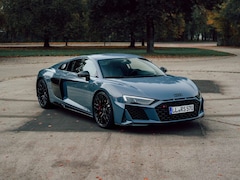 Bild des Angebotes Audi R8 R8 V10 5.2 FSI RWD S tronic