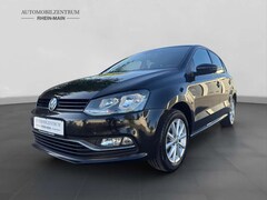 Bild des Angebotes VW Polo Lounge BMTStart-Stopp Lounge 4türer TÜV NEU