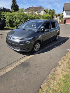 Bild des Angebotes Citroen Grand C4 SpaceTourer Selection