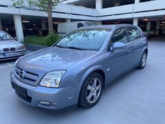 Bild des Angebotes Opel Signum Automatik Getriebe Klima Alu 01708044052