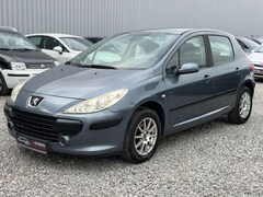 Bild des Angebotes Peugeot 307 Grand Filou 1,6/TÜV/KLIMA/4TÜRIG/WINTRFN/