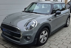 Bild des Angebotes MINI One Mini One First