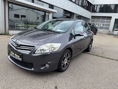 Bild des Angebotes Toyota Auris 1,3 16V KAT Basis Tüv neu Sitzheizung Spor