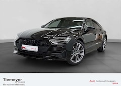 Bild des Angebotes Audi A7 50 TDI Q UPE102 LM20 PANO AHK LEDER HuD