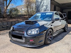 Bild des Angebotes Subaru Impreza WRX STI