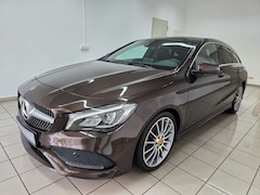 Bild des Angebotes Mercedes-Benz CLA 200 Shooting Brake AMG LED Navi Panorama DAB 18"
