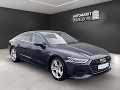 Bild des Angebotes Audi A7 Sportback 55 Kamera*Luftf*HUD*19*Leder*B&O*Vi