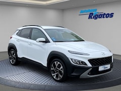 Bild des Angebotes Hyundai KONA 1.0 T-GDI, Pure 2WD Tempomat, Rückfahrkamera