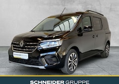 Renault Kangoo TECHNO TCE 130 EDC 7-SITZER+DAB+PDC