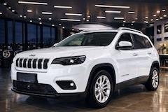 Bild des Angebotes Jeep Cherokee *LED*KAMERA*AUTOMATIK*