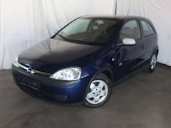 Bild des Angebotes Opel Corsa ENJOY KLIMAANLAGE wenig Kilometer