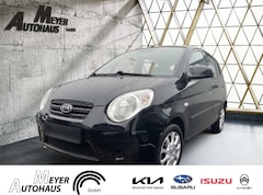 Bild des Angebotes Kia Picanto 1.1 Vision Standard +Isofix+ elektr. Fensterheber