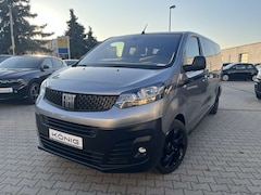 Bild des Angebotes Fiat Scudo BUS 7-Sitzer Tisch+Bett Automatik IRMSCHER