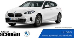 Bild des Angebotes BMW 114 120 + GARANTIE-bis-03.2030