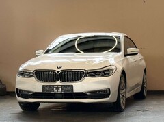 Bild des Angebotes BMW 640 Pano/softclose/Led/sitz-kühlung