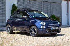 Bild des Angebotes Fiat 500 1.2 Riva Edition | Panorama | Schalter | 2. Hand