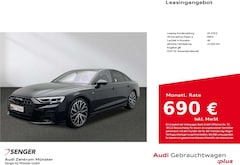 Bild des Angebotes Audi A8 50 TDI quattro Digitales Cockpit Leder Matrix