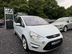 Bild des Angebotes Ford S-Max S-MAX Titanium*DSG*NAVI*AHK*PDC*