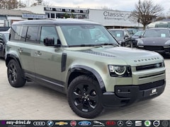 Bild des Angebotes Land Rover Defender 110 SE/PANO/KEYLESS/AHK/STAND-HZ/MEMORY