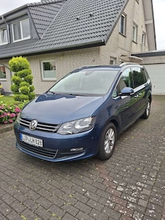 Bild des Angebotes VW Sharan Ocean BMT/Start-Stopp