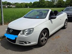 Bild des Angebotes VW Eos Eos 1.4 TSI White Night