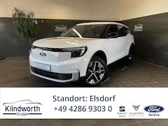 Bild des Angebotes Ford Explorer Elektro Extended Range  79kWh+AHK+GJR