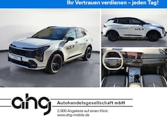 Bild des Angebotes Kia Sportage 1.6 T-GDI GT-line DCT AWD Allrad Glasda