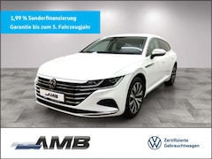 Bild des Angebotes VW Arteon Elegance eHybrid 5J.Garant