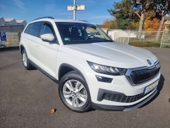 Bild des Angebotes Skoda Kodiaq Kodiaq 1.5 TSI Ambition