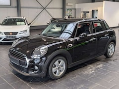Bild des Angebotes MINI Cooper PDC Klima 8-fach