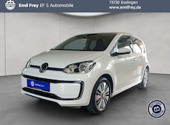 Bild des Angebotes VW up! ! e-up! United CCS