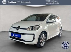 Bild des Angebotes VW up! ! e-up! United CCS