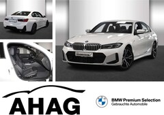 Bild des Angebotes BMW 330 e* M Sport*Innovations+ Comfort Paket*