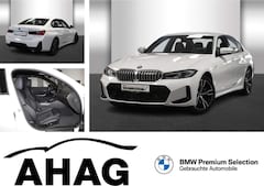 Bild des Angebotes BMW 330 e* M Sport*Innovations+ Comfort Paket*