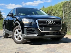 Bild des Angebotes Audi Q2 30 TDI basis*1ER&NAVI&